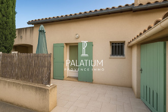 achat appartement maussane-les-alpilles 13520