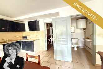 achat appartement maussane-les-alpilles 13520