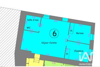 achat appartement mauves 07300