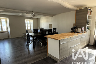 achat appartement mauze-sur-le-mignon 79210