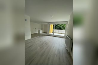 achat appartement maxeville 54320