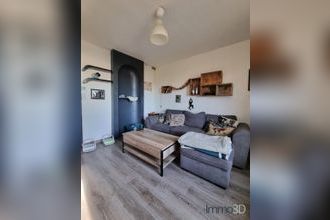 achat appartement maxeville 54320