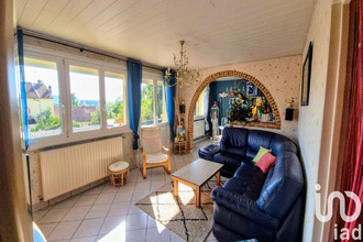 achat appartement maxeville 54320