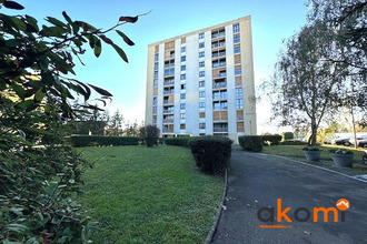 achat appartement maxeville 54320