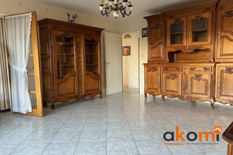 achat appartement maxeville 54320