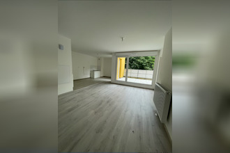 achat appartement maxeville 54320