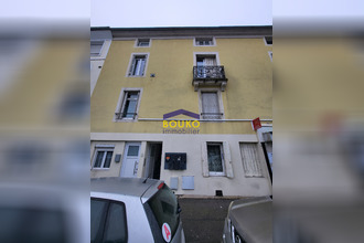 achat appartement maxeville 54320