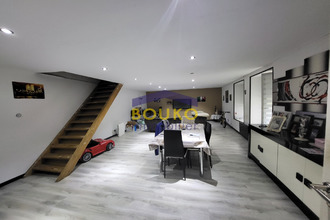 achat appartement maxeville 54320