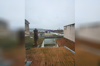 achat appartement maxeville 54320