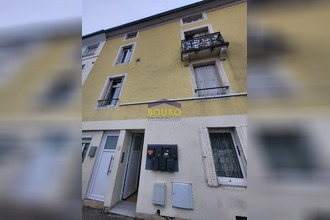 achat appartement maxeville 54320