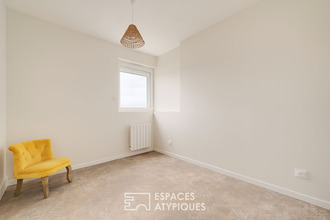 achat appartement maxeville 54320