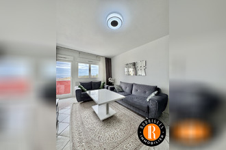 achat appartement maxeville 54320