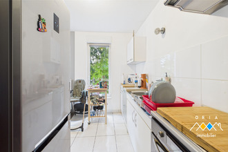 achat appartement maxeville 54320