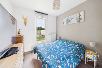 achat appartement maxeville 54320