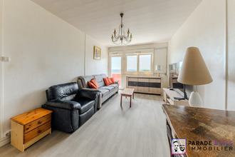 achat appartement maxeville 54320