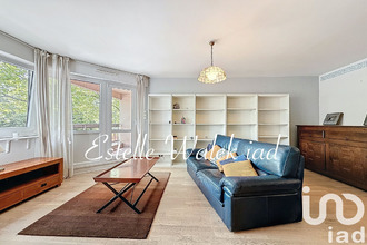 achat appartement maxeville 54320