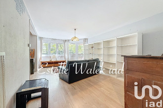 achat appartement maxeville 54320