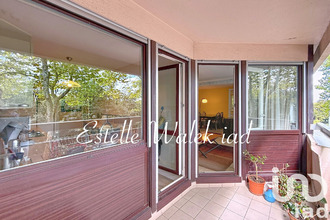 achat appartement maxeville 54320