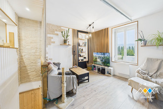 achat appartement maxeville 54320