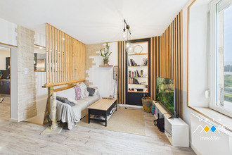 achat appartement maxeville 54320