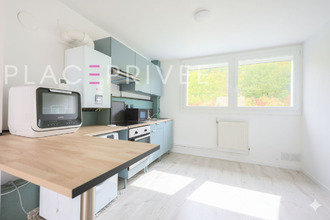 achat appartement maxeville 54320