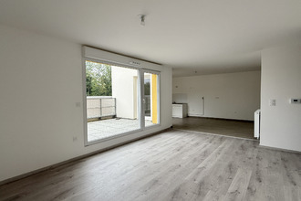achat appartement maxeville 54320