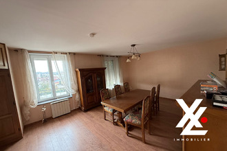 achat appartement maxeville 54320
