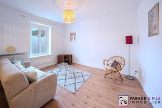 achat appartement maxeville 54320