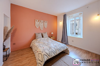 achat appartement maxeville 54320