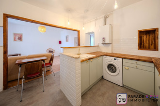 achat appartement maxeville 54320