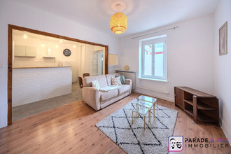 achat appartement maxeville 54320