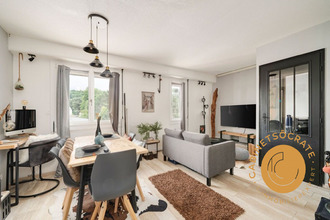 achat appartement maxeville 54320