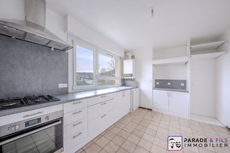 achat appartement maxeville 54320