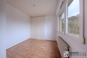achat appartement maxeville 54320