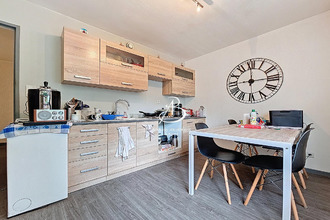 achat appartement maxeville 54320