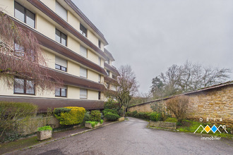 achat appartement maxeville 54320