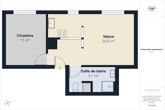 achat appartement maxeville 54320