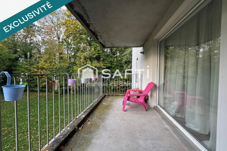achat appartement maxeville 54320