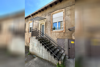 achat appartement maxeville 54320
