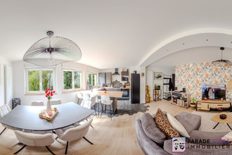 achat appartement maxeville 54320