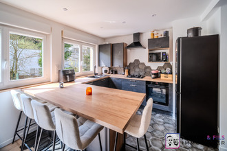 achat appartement maxeville 54320