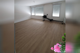 achat appartement maxeville 54320