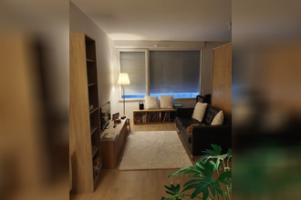 achat appartement maxeville 54320