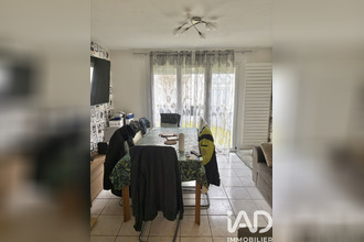 achat appartement maxeville 54320
