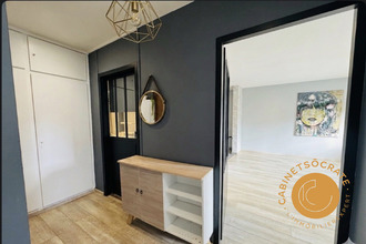 achat appartement maxeville 54320