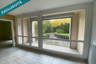 achat appartement maxeville 54320