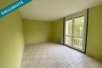 achat appartement maxeville 54320
