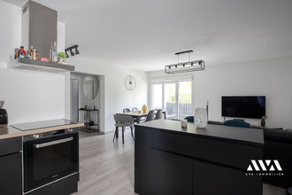 achat appartement maxeville 54320