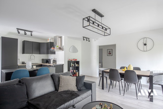 achat appartement maxeville 54320