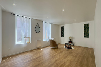 achat appartement maxeville 54320